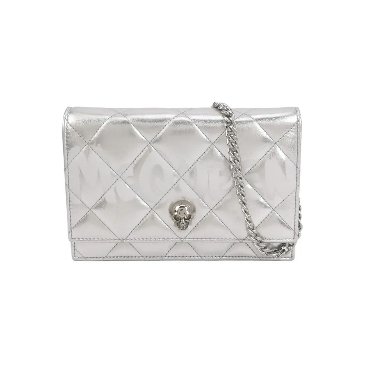 Alexander McQueen Skull Logo — продано