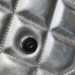 Alexander McQueen Skull logo — фото 12