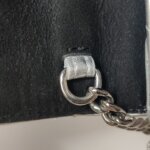 Alexander McQueen Skull logo — фото 13