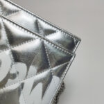 Alexander McQueen Skull logo — фото 15