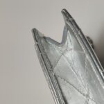 Alexander McQueen Skull logo — фото 19