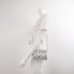 Alexander McQueen Skull logo — фото 2