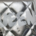 Alexander McQueen Skull logo — фото 21