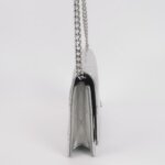 Alexander McQueen Skull logo — фото 4