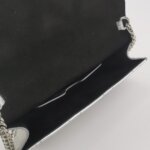 Alexander McQueen Skull logo — фото 7