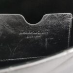 Alexander McQueen Skull logo — фото 8