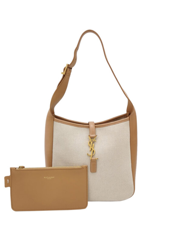 Saint Laurent LE 5 À 7 YSL