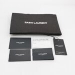 Saint Laurent LE 5 À 7 YSL — фото 10