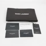 Saint Laurent LE 5 À 7 (Сен Лоран) — фото 10