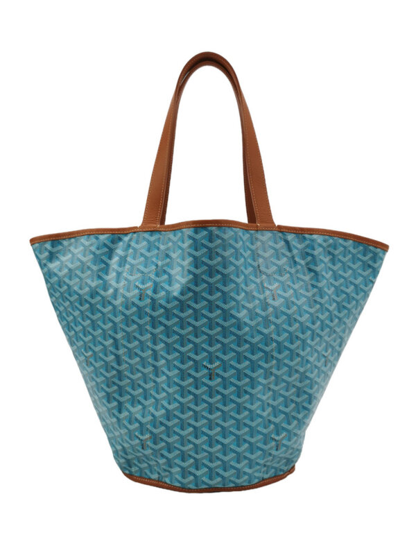 Goyard Belharra Y — продано