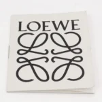 Loewe Lazo Logo (Лоэве) — фото 9