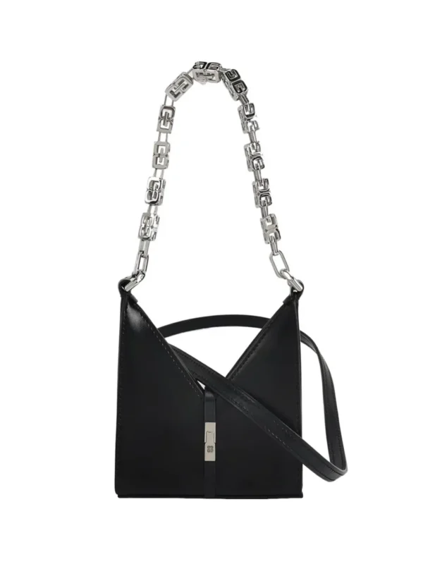 Винтажная сумка Givenchy Cut Out Micro