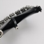 Givenchy Cut Out Micro — фото 7