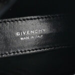 Givenchy Cut Out Micro — фото 8
