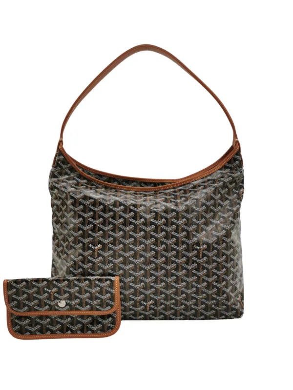 Goyard Boh ème Hobo Y — продано