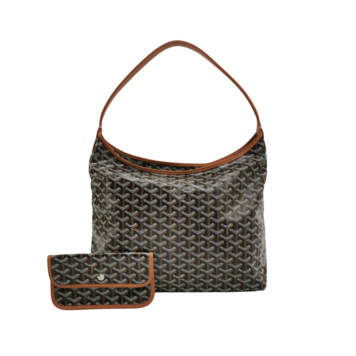 Goyard Boh ème Hobo Y — продано