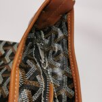 Goyard Boh ème Hobo Y — фото 10