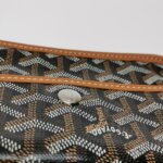 Goyard Boh ème Hobo Y — фото 11