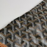 Goyard Boh ème Hobo Y — фото 14