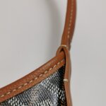 Goyard Boh ème Hobo Y — фото 16