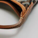 Goyard Boh ème Hobo Y — фото 18