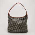 Goyard Boh ème Hobo Y — фото 5