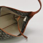 Goyard Boh ème Hobo Y — фото 7