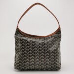 Goyard Boh ème Hobo Y — фото 8