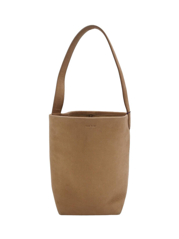 The Row N/S Park Logo