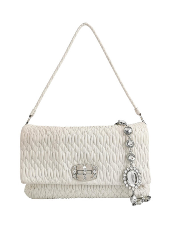 Miu Miu Miu Crystal — продано
