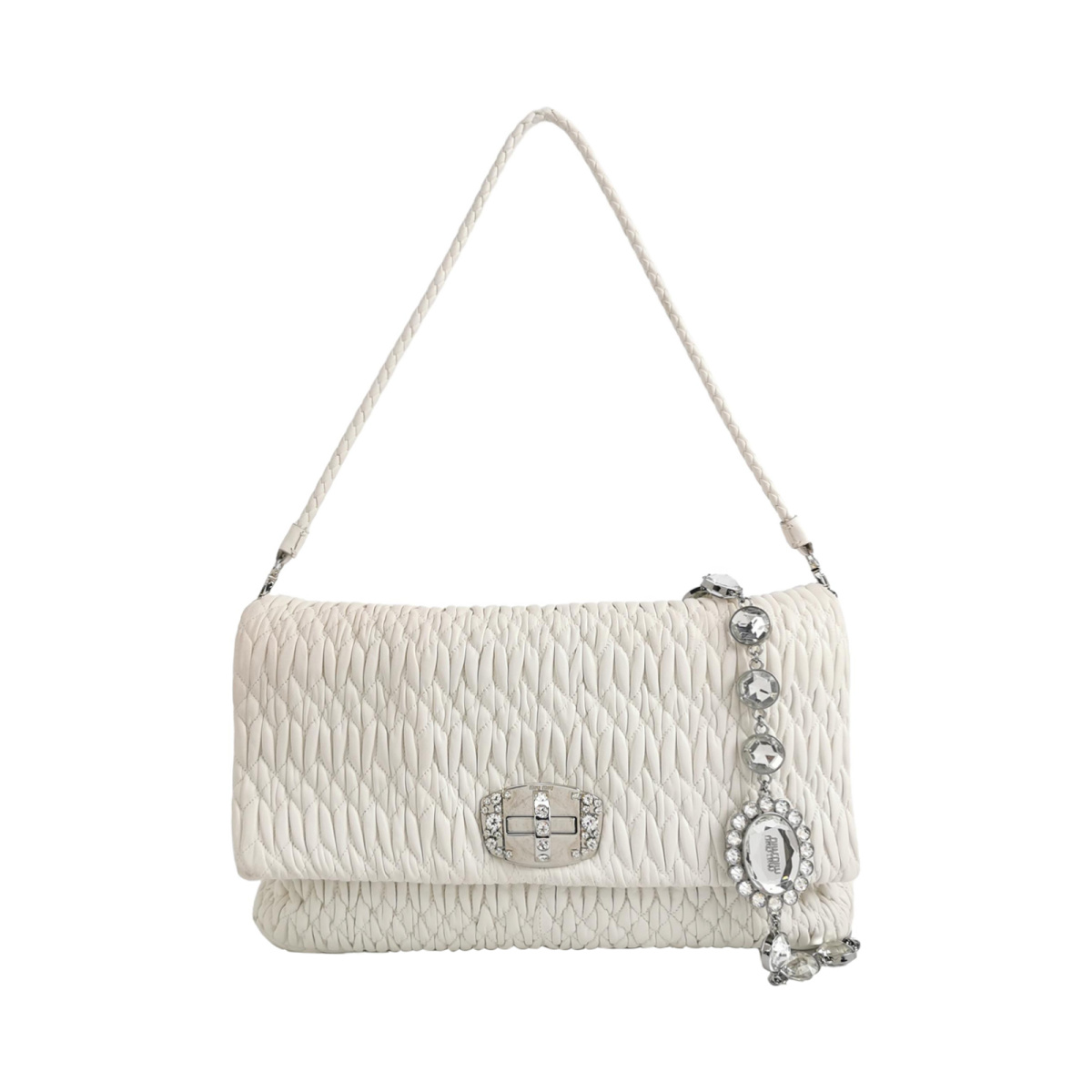 Miu Miu Miu Crystal — продано