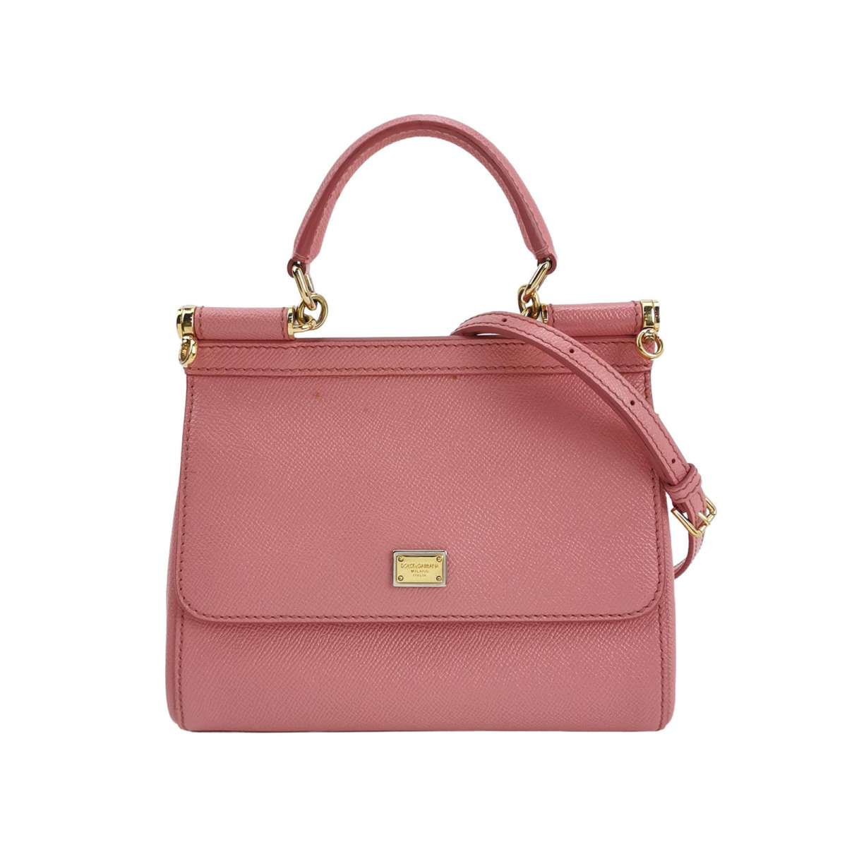 Dolce & Gabbana Sicily — фото 1