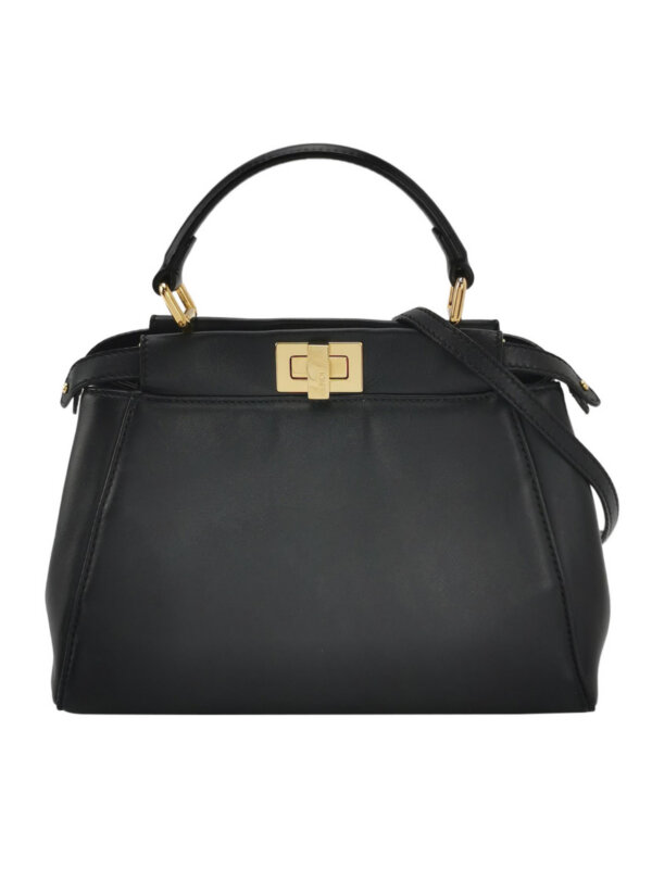 Fendi Peekaboo — продано