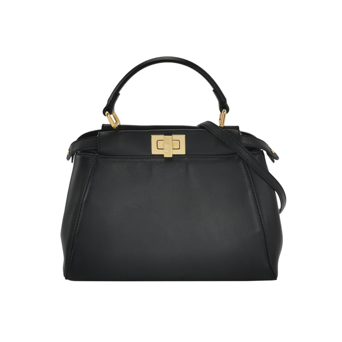 Fendi Peekaboo — продано