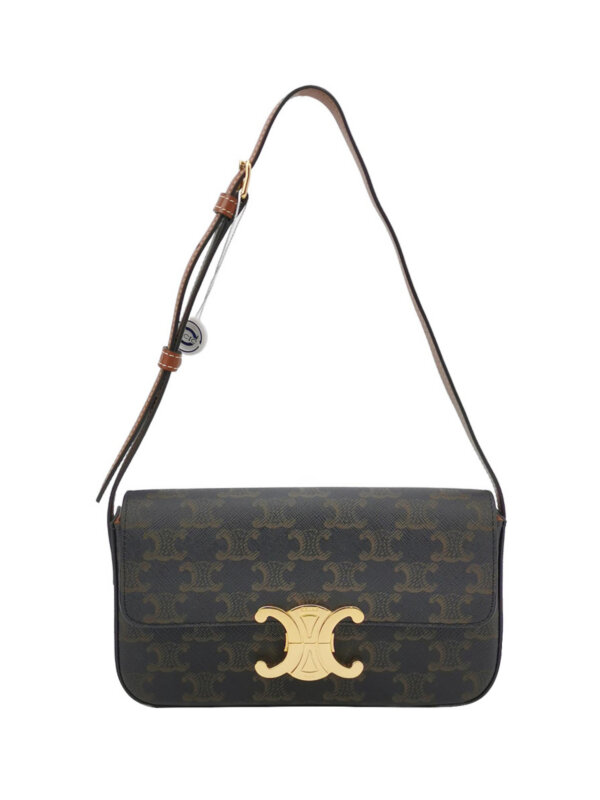 Celine Claude Logo — продано