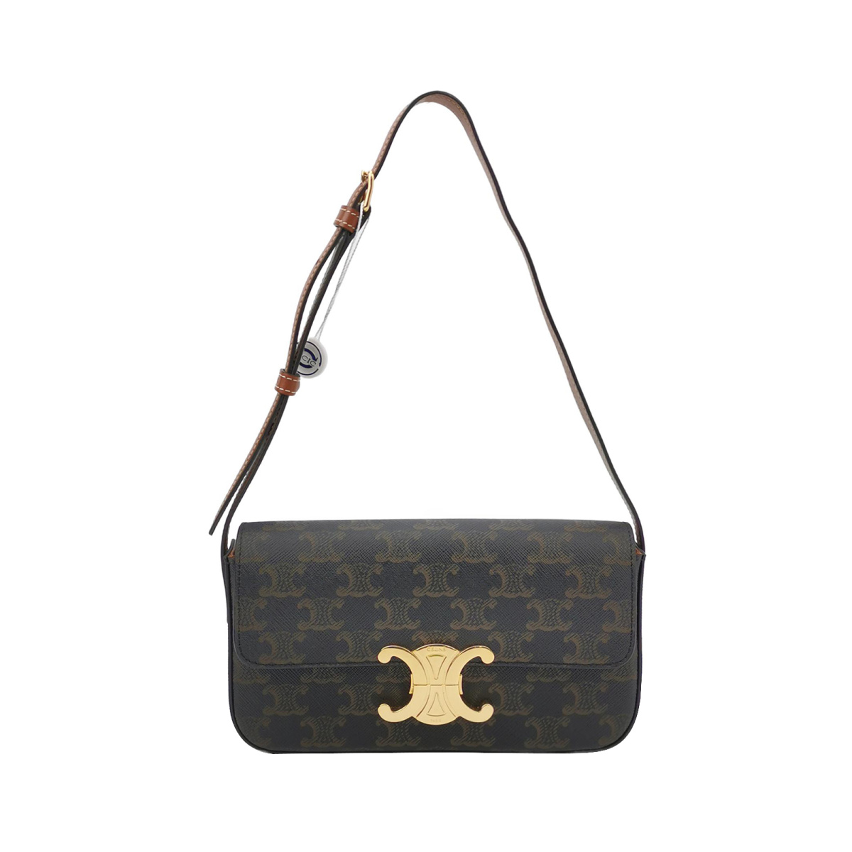 Celine Claude Logo — продано