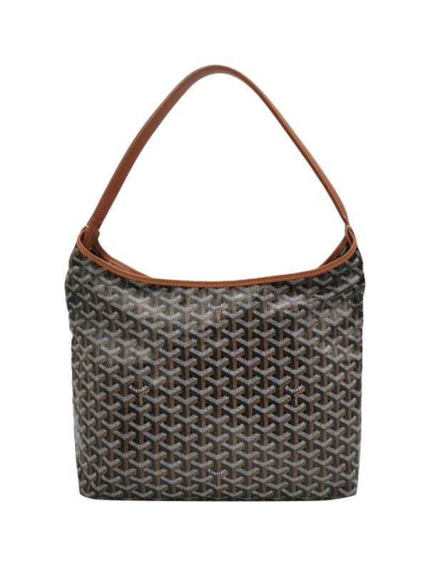 Goyard Boh ème Hobo Y — продано