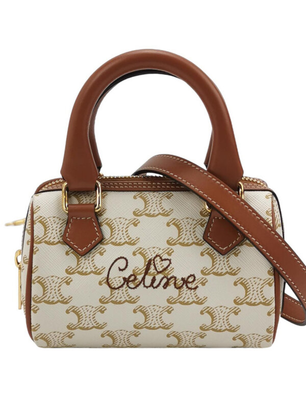 Celine Triomphe Logo — продано
