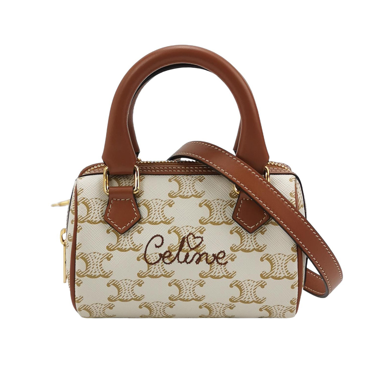 Celine Triomphe Logo — продано