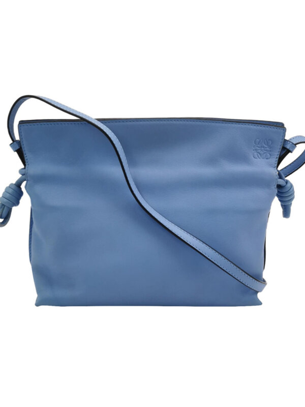 Loewe Flamenco logo — продано