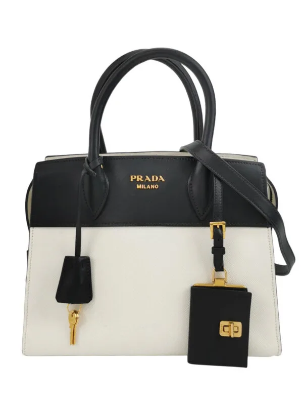 Винтажная сумка Prada Esplanade