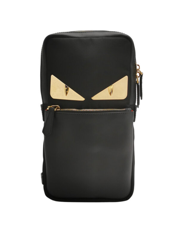 Fendi Belt Bag — продано