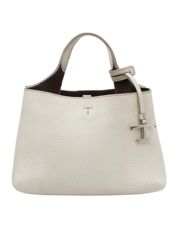 Винтажная сумка Tod's TTIMELESS