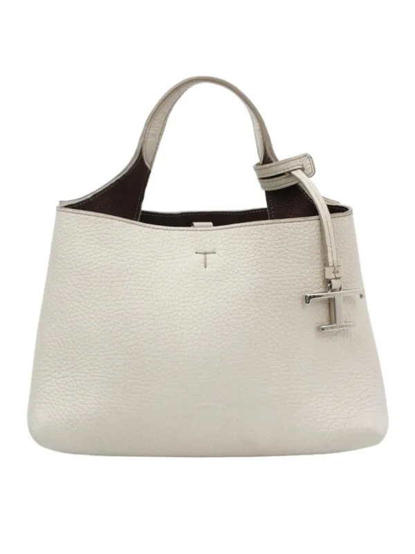 Винтажная сумка Tod's TTIMELESS