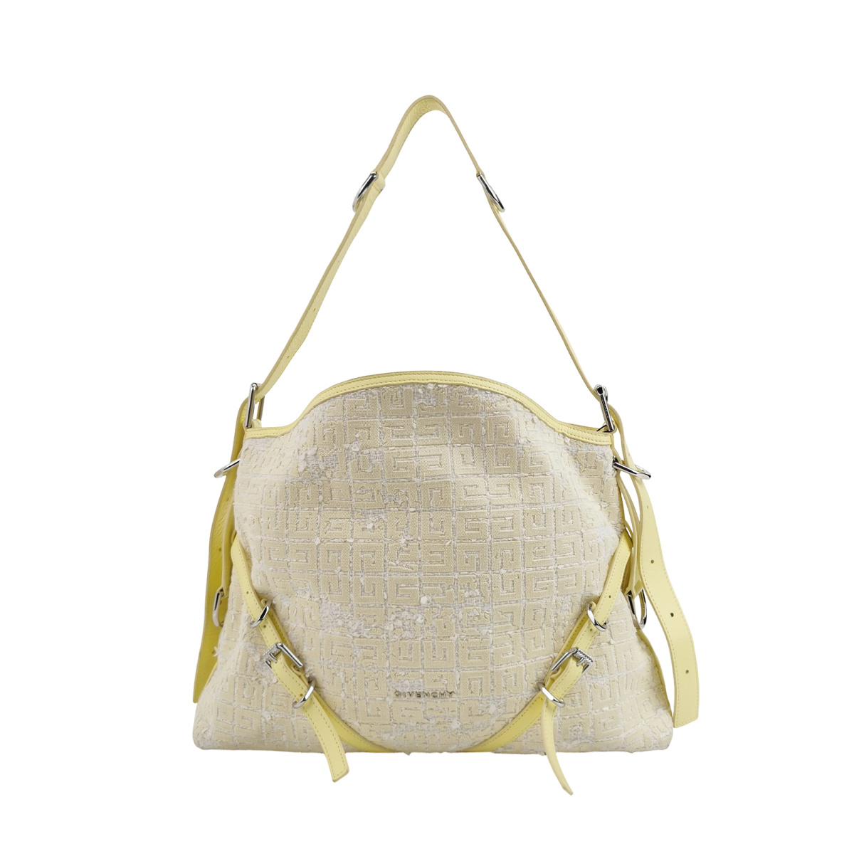 Givenchy Voyou Logo — фото 1