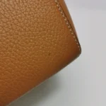 Tod's Colorblock Calfskin Crossbody — фото 14