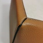 Tod's Colorblock Calfskin Crossbody — фото 18