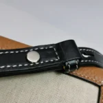 Tod's Colorblock Calfskin Crossbody — фото 19