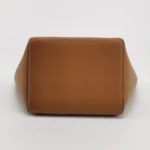Tod's Colorblock Calfskin Crossbody — фото 6