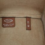 Tod's Mini Crossbody — фото 8